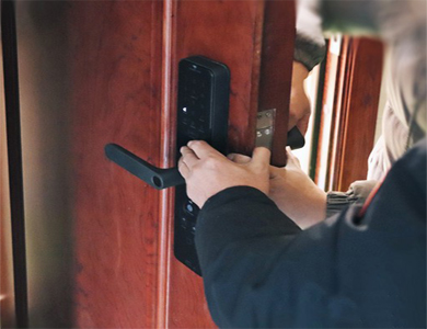 东阳24小时上门开锁公司